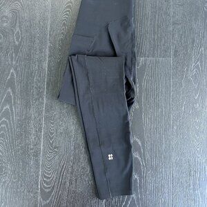 SWEATY BETTY Power UltraSculpt High-Waisted Workout Legging_Size S